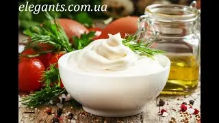 Как готовить самим вкусно салат «Шахтерский», на elegants.com.ua канал «Элегант» в Сумах (Украина)