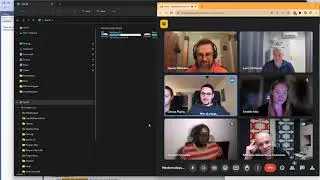 WednesdaysWithMDriven: Denys Talks About Javascript Components