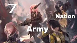 Nightcore - 7 Nation Army - ( Old but Cool )