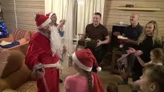Подарки на Новый год 2019