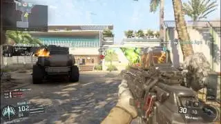 Manqueando en bo3 xD