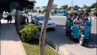 Samarqand sentr