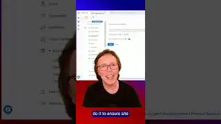 Set GA4 Data Retention Immediately