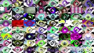 64 KlaskyKlaskyKlaskyKlasky Gummy Bears (Random Effects)