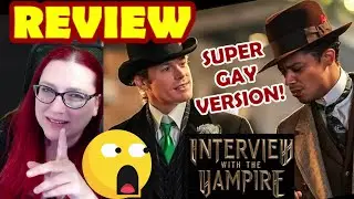 Interview With the Vampire Episode 1 Review