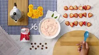 YOPLAIT EverydayRevHD GISP3016H