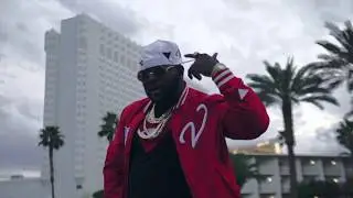 Cabby - Adjust The Hustle