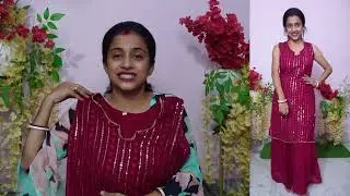 glowroad Haul | Kurti pant duptta set | pujo collection | sharara set | smart beauty channel|