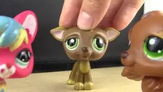 Lps Beautiful Betrayal Episode 1 (Beautiful Stranger, Yes Please!)
