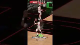 There's more to Post Scoring/Shot Creating than Drop Steps and Dribble Pullups 
