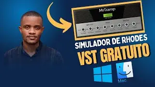 PIANO ELETRICO VST GRTUITO