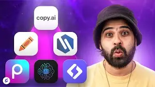 Top 5 Must-Try AI Apps for Android in 2024 (Completely FREE)