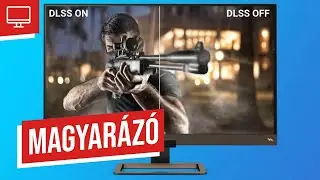 Mi az a DLSS? 💻 PC World