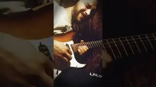 SKORP - EROTOMANIA - Guitar Playthrough