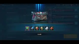 Raid Shadow Legends Ultra Nightmare Clan Boss Rewards 07/01/2022