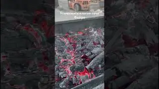 Вывода из видео два: работники схалтурили при закладке дров и шкаф / колпак лучше крышки!