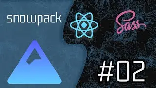 02 - How snowpack works and the static dev server ||  loading packages from node_modues || snowpack