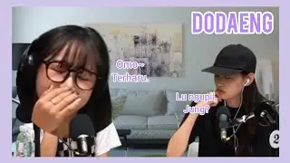 DODAENG CUT RADIO STAT Z S2