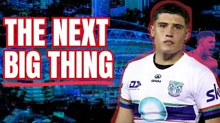 The Unknown Cleary... (The Story of Jett)