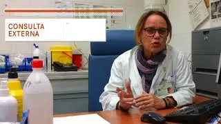 Día a día de una enfermera en Atención Primaria