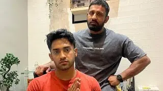 Rajat dalal Live | rajat dalal vs Thugesh controversy | classic beard biceps