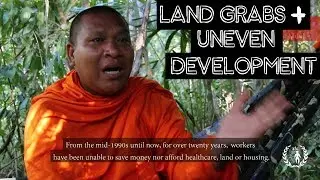 The Human Cost of Development in Cambodia