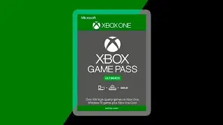 КАК КУПИТЬ ПОДПИСКУ XBOX GAME PASS ULTIMATE В 2025?