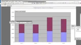 Создать отчет за 5 минут в Excel (сводные таблицы)