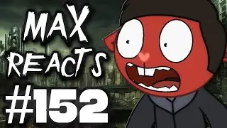 HTF + Flutter Island / Rainbow Factory (Part 3) - Max Reacts 152