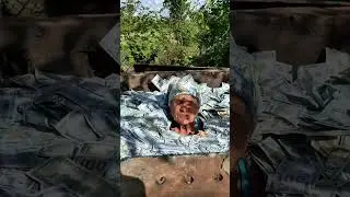 Бабушка Меллстрой 