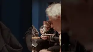 Jordi Savall with Hespèrion XXI at The Queen's Hall | At Home in partnership with abrdn #Shorts