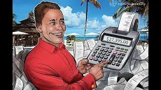 Ultra-Rich Investor Trace Mayer Predicts Bitcoin Price Will Reach $27,395 in Just Four Months