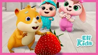 My Pet Hamster | Friendship & Kindness Lessons | Abi Stories Compilations | Educational Cartoon