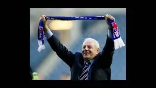 The Famous RFC _ Mr Struth