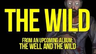 Anadel: The Wild (Track 1 of 