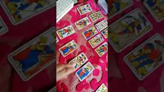 Dark Inner Child Spread