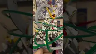 HGSD Gundam Stargazer 
