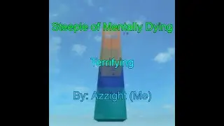 Steeple of Mentally Dying [Catastrophic] - All Jumps Showcase