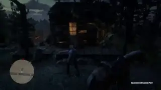 RED DEAD REDEMPTION 2