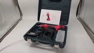 Ψαλίδι κλαδέματος μπαταρίας FPQ 808 / 14,4V 15watt