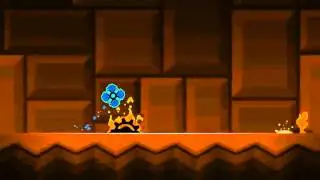 Geometry dash|| Amity preview