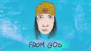 Lincoln - From God (Official Audio)