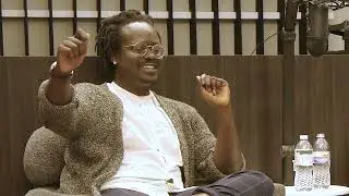Raising Funding for Technical Startups with Ishmael Samuel, CTO and Co-Founder of Paragon