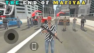 THE END OF MAFIYAA GAMEPLAY #18