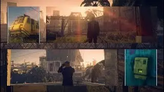 HITMAN 2: Испытания 
