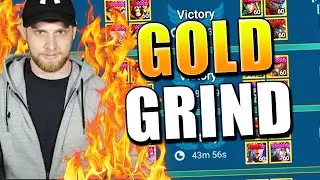 Live Arena Goes Great! Grinding Gold 1 | Raid: Shadow Legends