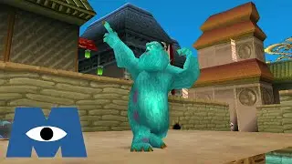 Let's Play Monsters, Inc. Scare Island - 2020 Retrospective -  Urban Training Grounds