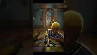 Bro tried to knife Invy lmao 