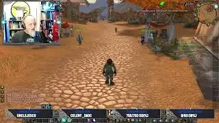 Turtle Classic WOW - DRUID XII