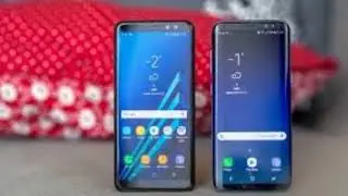 Galaxy J8 2018   Upcoming Specs & Features!